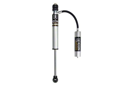 ICON Vehicle Dynamics 2024+ Toyota Tacoma 0-1.5in Rear 2.0 Series Shock VS - 56518R