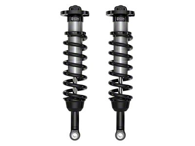 ICON Vehicle Dynamics 2024+ Toyota Tacoma 2.5in VS lR Coilover Kit - 58680