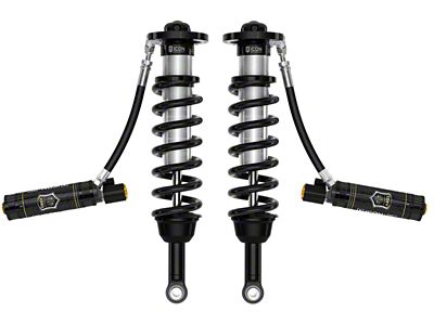 ICON Vehicle Dynamics 2024+ Toyota Tacoma 2.5in VS RR CDEV Coilover Kit - 58780E