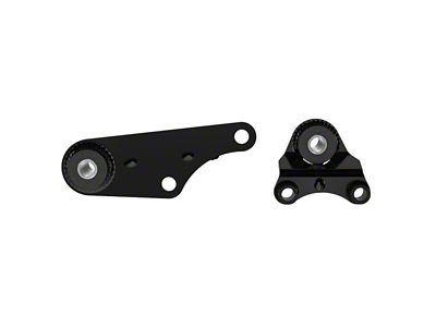 ICON Vehicle Dynamics 2024+ Toyota Tacoma Diff Drop Kit - 55160