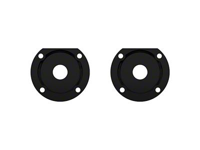 ICON Vehicle Dynamics 2024 Toyota Tacoma Top Plate Reinforcement Kit - 51020
