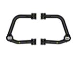 ICON Vehicle Dynamics 2024+ Toyota Tacoma Tubular UCA DJ Pro Kit - 58452DJ