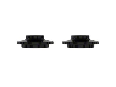 ICON Vehicle Dynamics 21-23 Ford Bronco Rear Coil Cup Kit - 48201