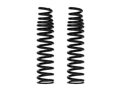 ICON Vehicle Dynamics 21-23 Ford Bronco Rear Heavy Rate Coil Spring Kit - 48200