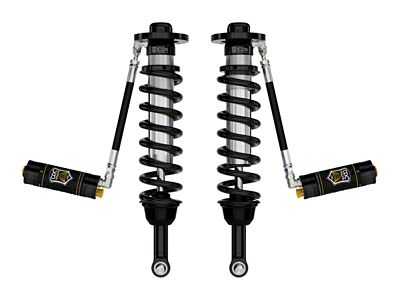 ICON Vehicle Dynamics 21-23 Ford F150 4WD 3in Lift 2.5 VS RR - 91825C