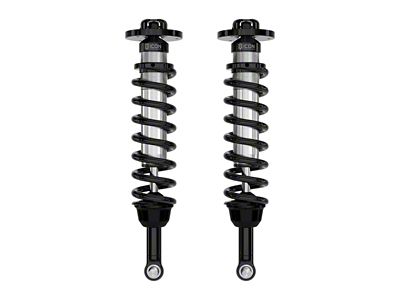 ICON Vehicle Dynamics 21-23 Ford F150 Tremor 2.5-3in 2.5 Series VS IR - 91723