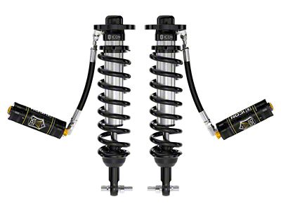 ICON Vehicle Dynamics 21-23 Ford F150 Tremor 2.5-3in 2.5 Series VS RR - 91824C
