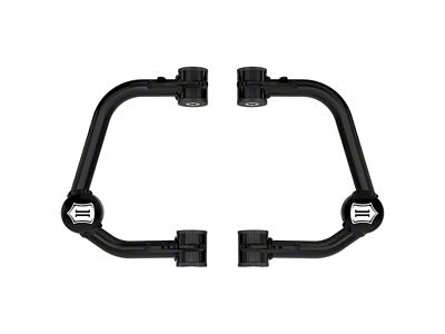 ICON Vehicle Dynamics 21-23 Ford F150 Tubular UCA DJ Pro Kit - 98522DJ