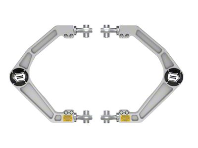ICON Vehicle Dynamics 21-23 RAM TRX Billet UCA DJ Pro Kit - 218561DJ