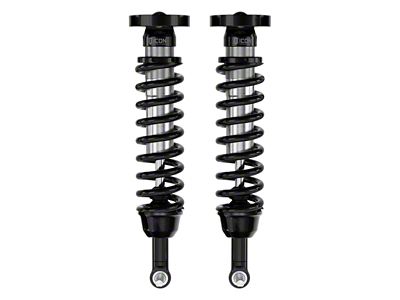 ICON Vehicle Dynamics 21-24 Chevrolet Tahoe 3-4in Lift Rear V.S. 2.5 Series - 71610
