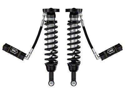ICON Vehicle Dynamics 21-24 GM Tahoe/Suburban/Yukon/Yukon XL 3-4in Lift Rear V.S. 2.5 - 71660