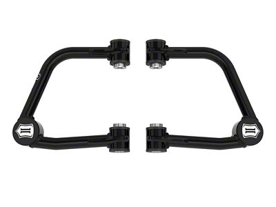 ICON Vehicle Dynamics 21+ Ford Bronco Tubular Upper Control Arm Delta Joint - 48400DJ