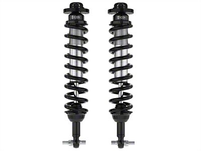 ICON Vehicle Dynamics 21-UP Ford Bronco 2-3in Front 2.5 VS IR COILOVER - 48600