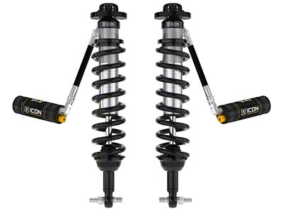 ICON Vehicle Dynamics 21-UP Ford Bronco 2-3in Front 2.5 VS RR CDCV - 48700C