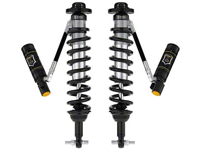 ICON Vehicle Dynamics 21-UP Ford Bronco 2-3in Front 2.5 VS RR CDEV - 48700E