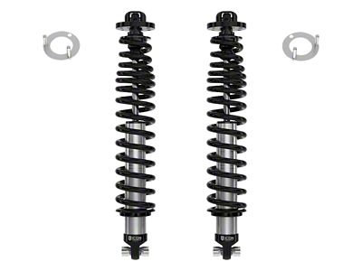 ICON Vehicle Dynamics 21-UP Ford Bronco 2-3in Rear 2.5 VS IR COILOVER - 48610