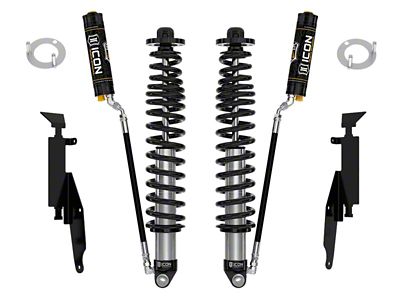 ICON Vehicle Dynamics 21-UP Ford Bronco 2-3in Rear 2.5 VS RR CDCV - 48710C