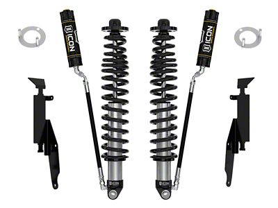 ICON Vehicle Dynamics 21-UP Ford Bronco 2-3in Rear 2.5 VS RR COILOVER - 48710
