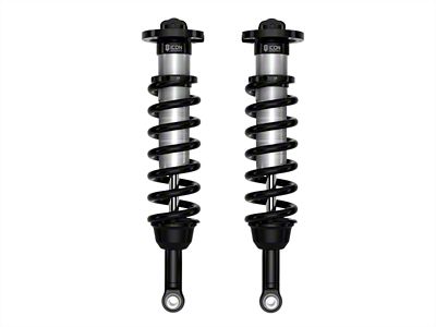 ICON Vehicle Dynamics 22-23 Toyota Tundra 2.5 VS IR 6in Coilover Kit - 58672