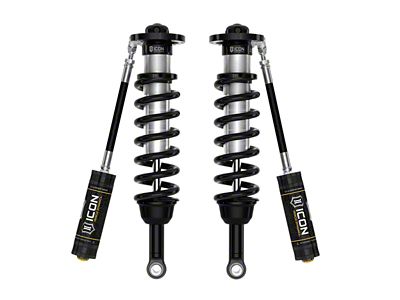 ICON Vehicle Dynamics 22-23 Toyota Tundra 2.5 VS RR 6in Coilover Kit - 58771
