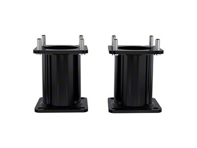 ICON Vehicle Dynamics 22-23 Toyota Tundra/23 Sequoia 6in Coilover Spacer Kit - 51015