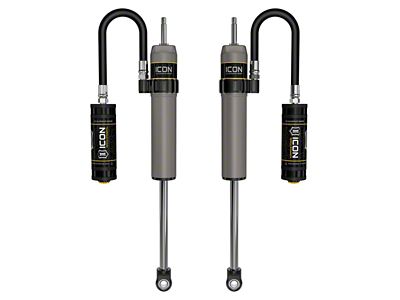 ICON Vehicle Dynamics 22-23 Toyota Tundra 3.5in Rear 2.5 VS RR PAIR - 57841P