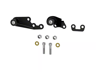 ICON Vehicle Dynamics 22-23 Toyota Tundra Diff Drop Kit - 55156