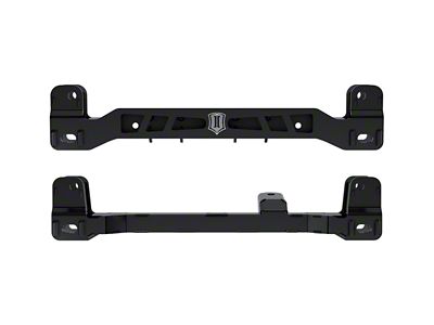 ICON Vehicle Dynamics 22-23 Toyota Tundra Front Box Kit 1 - 51010