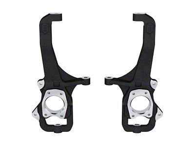 ICON Vehicle Dynamics 22-23 Toyota Tundra Front Knuckle Kit - 51014
