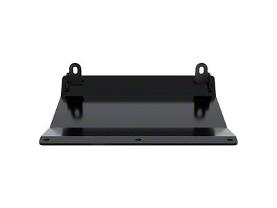 ICON Vehicle Dynamics 22-23 Toyota Tundra Front Skid Plate - 51017