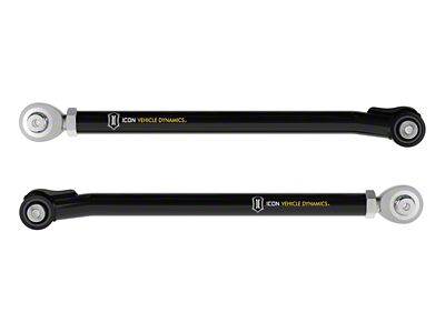 ICON Vehicle Dynamics 22-23 Tundra / 2023+ Sequoia/Tacoma Tubular Rear Lower Link - 54002T