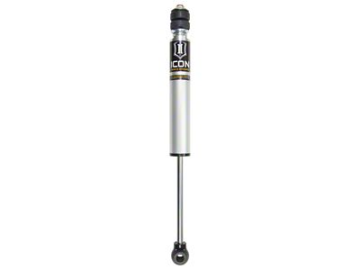 ICON Vehicle Dynamics 22+ Toyota Tundra 0-1in Rear 2.0 Aluminum Series Shock - 56516