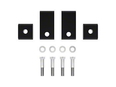 ICON Vehicle Dynamics 22+ Toyota Tundra Sway Bar Drop Kit - 55154