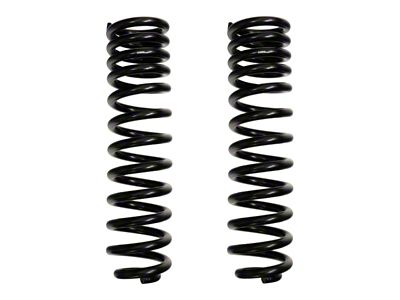 ICON Vehicle Dynamics 23-24 Ford F250/350 Front 4.5in. Diesel Dual Rate Spring - 64012