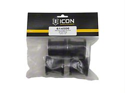 ICON Vehicle Dynamics 58460 Replacement Bushing & Sleeve Kit - 614506
