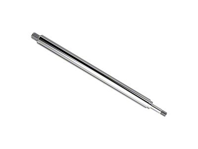 ICON Vehicle Dynamics 7/8in Diameter Shock Shaft 13.25in Length/9in Travel - 257339