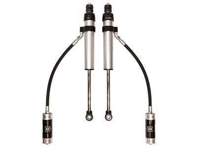 ICON Vehicle Dynamics 91-07 Toyota Land Cruiser 80/100 0-3in Rear 2.5 Series - 57802P