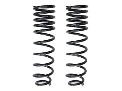 ICON Vehicle Dynamics 91-97 Toyota Land Cruiser 3in Front Dual Rate Spring - 53005