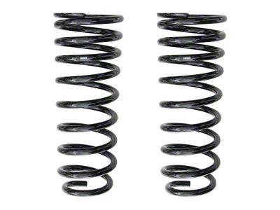 ICON Vehicle Dynamics 91-97 Toyota Land Cruiser 3in Rear Dual Rate Spring - 53006