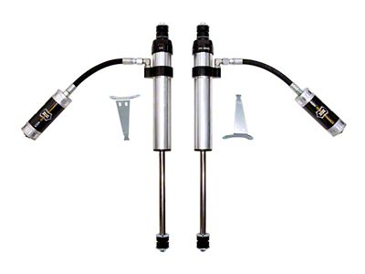 ICON Vehicle Dynamics 91-97 Toyota Land Cruiser 80 4-6in Front 2.5 Series - 57803P