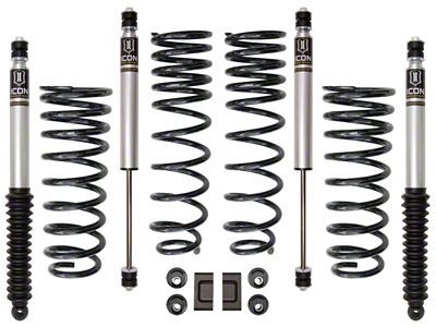 ICON Vehicle Dynamics 91-97 Toyota Land Cruiser 80 Series 3in Stage 1 - K53091
