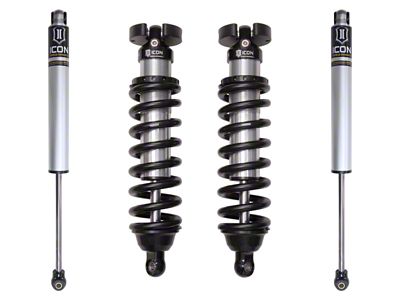 ICON Vehicle Dynamics 95.5-04 Toyota Tacoma 0-3in Stage 1 Suspension System - K53011