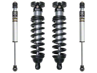 ICON Vehicle Dynamics 96-02 Toyota 4Runner 0-3in Stage 1 Suspension System - K53131