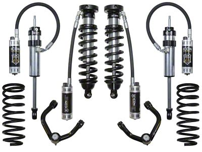 ICON Vehicle Dynamics 96-02 Toyota 4Runner 0-3in Stage 5 Suspension System - K53135