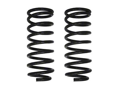 ICON Vehicle Dynamics 96-02 Toyota 4Runner 1in Rear Coil Spring Kit - 53015