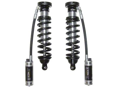 ICON Vehicle Dynamics 96-02 Toyota 4Runner Ext Travel 2.5 Series Shocks VS - 58716C