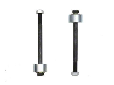 ICON Vehicle Dynamics 96-04 Toyota Tacoma / 96-02 Toyota 4Runner/00-06 Toyota Tundra - 51050