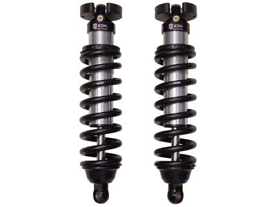 ICON Vehicle Dynamics 96-04 Toyota Tacoma / 96-02 Toyota 4Runner Ext Travel - 58615
