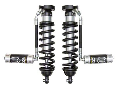 ICON Vehicle Dynamics 96-04 Toyota Tacoma Ext Travel 2.5 Series Shocks - 58715