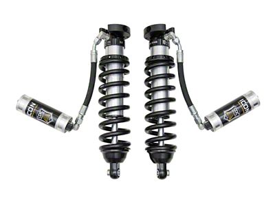 ICON Vehicle Dynamics 96-04 Toyota Tacoma Ext Travel 2.5 Series Shocks - 58715C